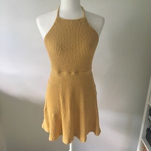 FP Beach Dress with Pockets!